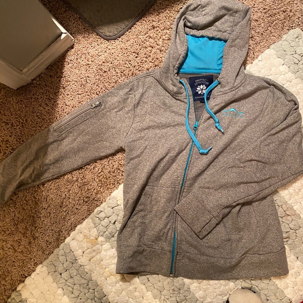Jacket - Picture 3 of 4